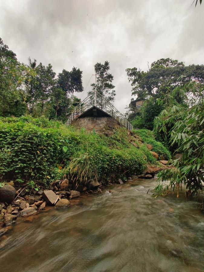 Nutmeg Valley Idukki Exteriör bild
